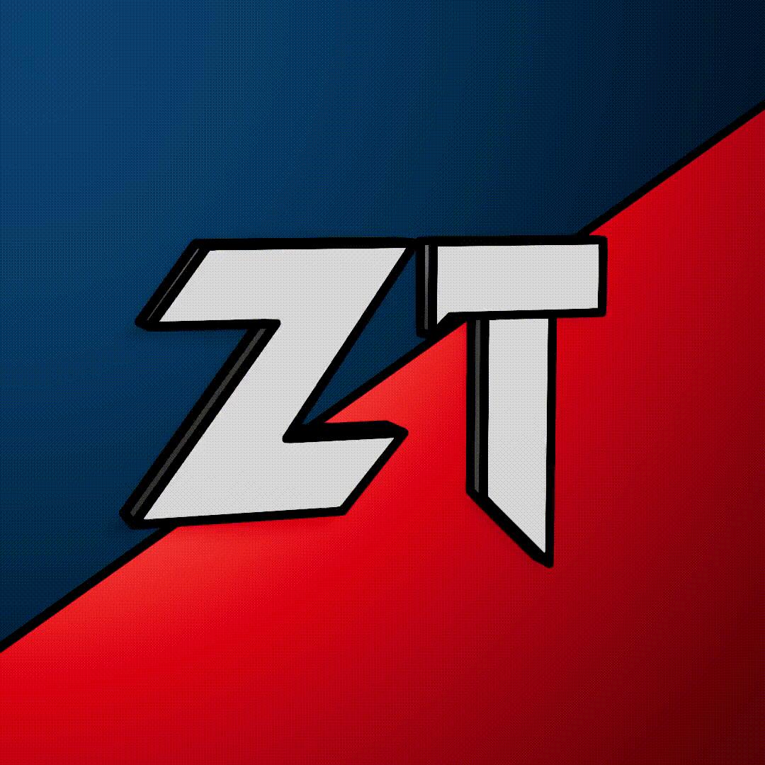 Logo Zaytools Studio animé